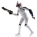 Ігровий набір Hasbro Star Wars The Clone Wars Shadow Of The Dark Side Cad Bane's Escape (35578/35566)