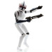 Ігровий набір Hasbro Star Wars The Clone Wars Shadow Of The Dark Side Cad Bane's Escape (35578/35566)