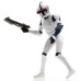 Ігровий набір Hasbro Star Wars The Clone Wars Shadow Of The Dark Side Cad Bane's Escape (35578/35566)