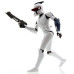 Ігровий набір Hasbro Star Wars The Clone Wars Shadow Of The Dark Side Cad Bane's Escape (35578/35566)