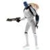 Ігровий набір Hasbro Star Wars The Clone Wars Shadow Of The Dark Side Cad Bane's Escape (35578/35566)