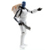 Ігровий набір Hasbro Star Wars The Clone Wars Shadow Of The Dark Side Cad Bane's Escape (35578/35566)