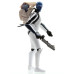Ігровий набір Hasbro Star Wars The Clone Wars Shadow Of The Dark Side Cad Bane's Escape (35578/35566)