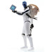 Ігровий набір Hasbro Star Wars The Clone Wars Shadow Of The Dark Side Cad Bane's Escape (35578/35566)