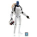 Ігровий набір Hasbro Star Wars The Clone Wars Shadow Of The Dark Side Cad Bane's Escape (35578/35566)