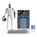 Ігровий набір Hasbro Star Wars The Clone Wars Shadow Of The Dark Side Cad Bane's Escape (35578/35566)