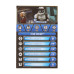 Ігровий набір Hasbro Star Wars The Clone Wars Shadow Of The Dark Side Cad Bane's Escape (35578/35566)