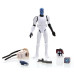 Ігровий набір Hasbro Star Wars The Clone Wars Shadow Of The Dark Side Cad Bane's Escape (35578/35566)