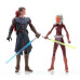 Ігровий набір Hasbro Star Wars The Clone Wars Shadow Of The Dark Side Cad Bane's Escape (35578/35566)