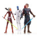 Ігровий набір Hasbro Star Wars The Clone Wars Shadow Of The Dark Side Cad Bane's Escape (35578/35566)