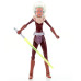 Ігровий набір Hasbro Star Wars The Clone Wars Shadow Of The Dark Side Cad Bane's Escape (35578/35566)