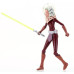Ігровий набір Hasbro Star Wars The Clone Wars Shadow Of The Dark Side Cad Bane's Escape (35578/35566)