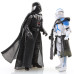 Ігровий набір Hasbro Star Wars Purge Order 66 30th Anniversary Collection Darth Vader & Commander Bow (87359/87356)