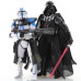 Ігровий набір Hasbro Star Wars Purge Order 66 30th Anniversary Collection Darth Vader & Commander Bow (87359/87356)