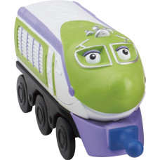 Chuggington: паровозик Коко з механічною функцією та пазлом