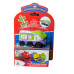 Chuggington: паровозик Коко з механічною функцією та пазлом