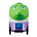 Chuggington: паровозик Коко з механічною функцією та пазлом