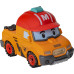 Металева колекційна машинка Робокар Марк Die Cast