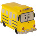 Металева колекційна машинка Робокар Скулбі Die Cast