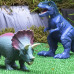 Стретч-игрушка в виде животного серии Legend of animals Макси – Властелины Юрского периода