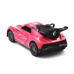 Автомобіль Spray Car на р/к – Sport (рожевий, 1:24, туман)