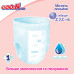 Трусики-підгузки Goo.N Plus для дітей (розмір 6(XXL), 13-25кг, 28 шт.)