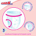 Трусики-підгузки Goo.N Plus для дітей (розмір 6(XXL), 13-25кг, 28 шт.)