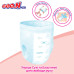 Трусики-підгузки Goo.N Plus для дітей (розмір 6(XXL), 13-25кг, 28 шт.)