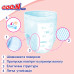 Трусики-підгузки Goo.N Plus для дітей (розмір 6(XXL), 13-25кг, 28 шт.)