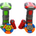 Ігровий набір Battle Strikers Turbo Tops 2 дзиги, 2 пускачі, 2 контролери