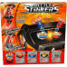 Ігровий набір Battle Strikers Turbo Tops 2 дзиги, 2 пускачі, 2 контролери