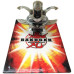 Ігровий набір Spin Master Бакуган Mechtanium Surge Bakutrinity 3в1