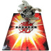 Ігровий набір Spin Master Бакуган Mechtanium Surge Bakutrinity 3в1
