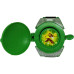 Іграшковий годинник Бен 10 Omnitrix Alien Viewer, стріляє 4-ма анімованими дисками