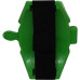 Іграшковий годинник Бен 10 Omnitrix Alien Viewer, стріляє 4-ма анімованими дисками