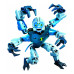 Фігурка-конструктор Бен 10 Spidermonkey Alien Force 20 деталей