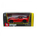 Автомодель - Dodge Viper Srt10 Acr  (ассорті помаранч-чорн металік, червоно-чорн металік, 1:24)