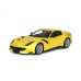 Автомодель - Ferrari F12Tdf  (ассорти желтый, красный, 1:24)