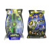 Інтерактивний іграшковий годинник Bandai Бен 10 Alien Force Ultimate Omnitrix з 1-ю фігуркою, світло та звук