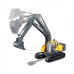 Автомодель Серии Construction - Экскаватор Volvo Ec220E
