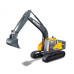 Автомодель Серии Construction - Экскаватор Volvo Ec220E
