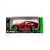 Автомодель - Alfa 8C Competizione (2007) (асорті червоний металік, 1:32)