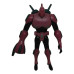 Екшен-фігурка Bandai Бен 10 Ultimate Alien SevenSeven 10 см