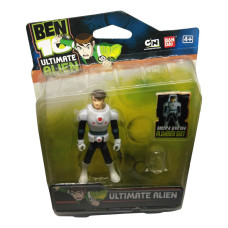 Екшен-фігурка Bandai Бен 10 Ultimate Alien Ben 10 см