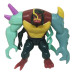 Екшен-фігурка Bandai Бен 10 Ultimate Alien Kevin 10 см