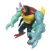 Екшен-фігурка Bandai Бен 10 Ultimate Alien Kevin 10 см