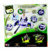 Колекційний ігровий набір Bandai Ben 10 Ultimate Alien Vehicle Plumber Ship