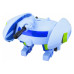Колекційний ігровий набір Bandai Ben 10 Ultimate Alien Vehicle Plumber Ship