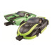 Ігровий набір Bandai Ben 10 Ultimate Alien Vehicle 2в1 Ben's Mark 10 & Kevin's Cruiser
