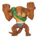 Колекційна екшен-фігурка Bandai Ben 10 Omniverse Hyper Аlien Humungousaur 12 см